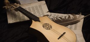 Luth Renaissance